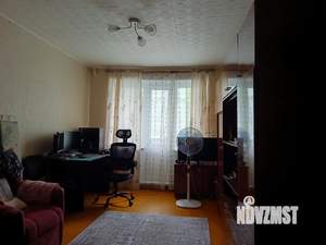 1-к квартира, вторичка, 33м2, 2/9 этаж