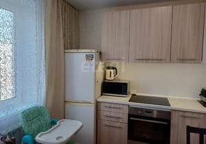 1-к квартира, вторичка, 41м2, 9/10 этаж
