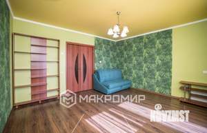 1-к квартира, вторичка, 40м2, 10/10 этаж