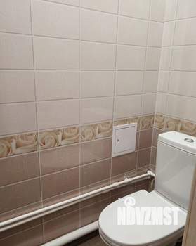 3-к квартира, вторичка, 56м2, 9/10 этаж