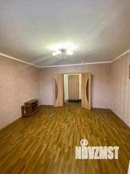 1-к квартира, вторичка, 40м2, 6/10 этаж