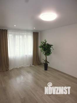2-к квартира, вторичка, 52м2, 2/10 этаж