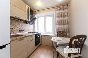 1-к квартира, вторичка, 33м2, 8/9 этаж