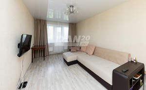 2-к квартира, вторичка, 44м2, 4/5 этаж