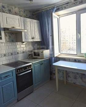 2-к квартира, вторичка, 54м2, 5/9 этаж