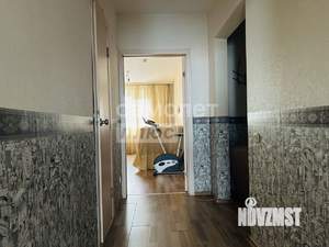 2-к квартира, вторичка, 45м2, 18/20 этаж