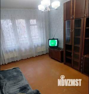 2-к квартира, вторичка, 46м2, 2/5 этаж