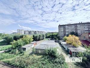 3-к квартира, вторичка, 65м2, 4/10 этаж