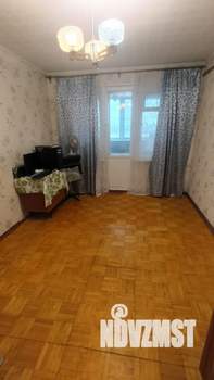 3-к квартира, вторичка, 66м2, 9/9 этаж