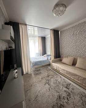 2-к квартира, вторичка, 50м2, 4/9 этаж