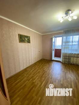 1-к квартира, вторичка, 40м2, 6/10 этаж
