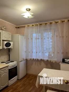 1-к квартира, вторичка, 40м2, 2/10 этаж