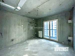 1-к квартира, вторичка, 36м2, 13/17 этаж