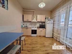 1-к квартира, вторичка, 32м2, 9/10 этаж