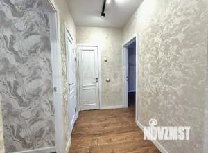 2-к квартира, вторичка, 65м2, 5/10 этаж