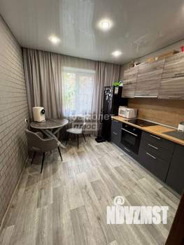 2-к квартира, вторичка, 52м2, 1/9 этаж