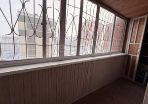 3-к квартира, вторичка, 129м2, 7/10 этаж