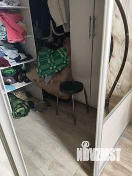 2-к квартира, вторичка, 57м2, 1/5 этаж