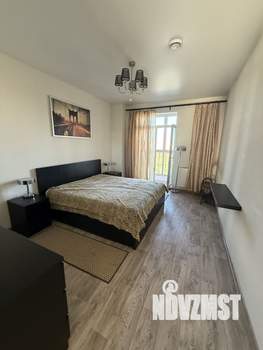 3-к квартира, вторичка, 95м2, 14/20 этаж