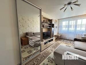 2-к квартира, вторичка, 44м2, 5/5 этаж