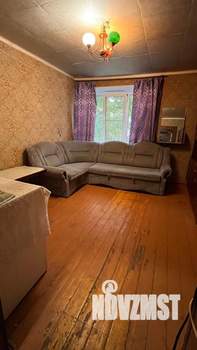 Студия квартира, вторичка, 19м2, 3/5 этаж