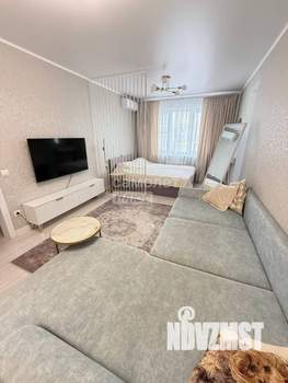 2-к квартира, вторичка, 47м2, 6/9 этаж