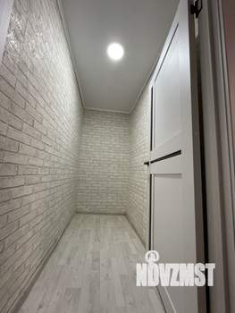 2-к квартира, вторичка, 42м2, 4/5 этаж