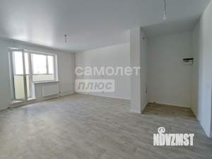 2-к квартира, вторичка, 35м2, 1/10 этаж