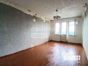 1-к квартира, вторичка, 33м2, 9/9 этаж