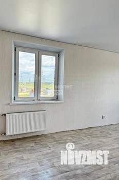 1-к квартира, вторичка, 40м2, 8/10 этаж