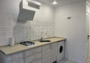 2-к квартира, вторичка, 40м2, 5/9 этаж