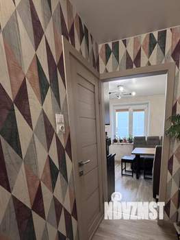 2-к квартира, вторичка, 51м2, 7/11 этаж