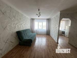 2-к квартира, вторичка, 43м2, 2/4 этаж