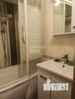 3-к квартира, вторичка, 85м2, 7/16 этаж