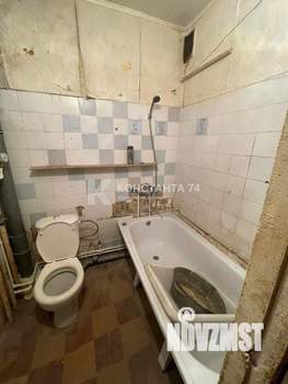 1-к квартира, вторичка, 30м2, 4/5 этаж