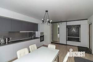 3-к квартира, вторичка, 74м2, 3/10 этаж