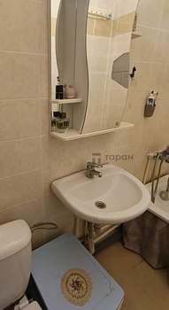 1-к квартира, вторичка, 32м2, 3/10 этаж