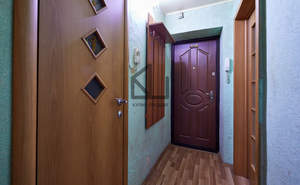 1-к квартира, вторичка, 29м2, 3/3 этаж
