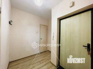 1-к квартира, вторичка, 40м2, 5/10 этаж