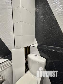 3-к квартира, вторичка, 97м2, 10/10 этаж