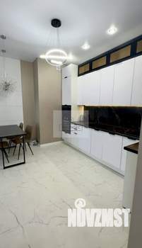 3-к квартира, вторичка, 83м2, 16/25 этаж