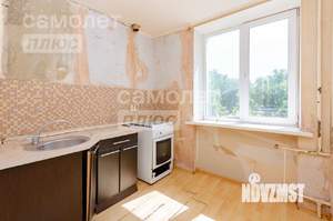 2-к квартира, вторичка, 48м2, 2/2 этаж