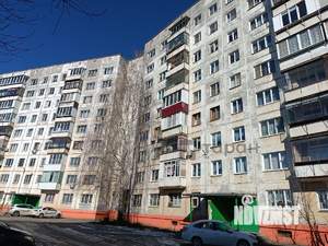 2-к квартира, вторичка, 56м2, 1/9 этаж