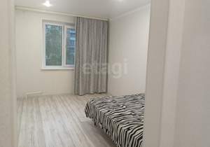 2-к квартира, вторичка, 52м2, 4/10 этаж