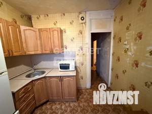 1-к квартира, вторичка, 30м2, 8/10 этаж