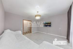 2-к квартира, вторичка, 57м2, 10/56 этаж