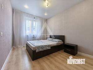 2-к квартира, вторичка, 45м2, 2/10 этаж