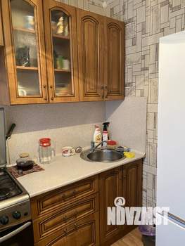 1-к квартира, вторичка, 33м2, 1/5 этаж