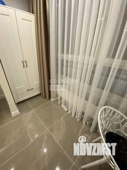 2-к квартира, вторичка, 45м2, 5/21 этаж