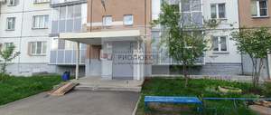 Студия квартира, вторичка, 24м2, 4/10 этаж